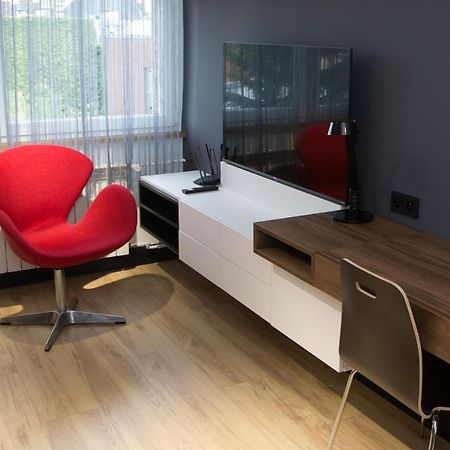Apartament Neptun Centrum Gliwice Eksteriør billede