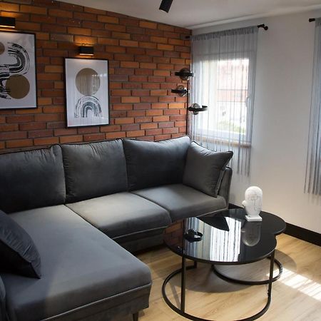 Apartament Neptun Centrum Gliwice Eksteriør billede