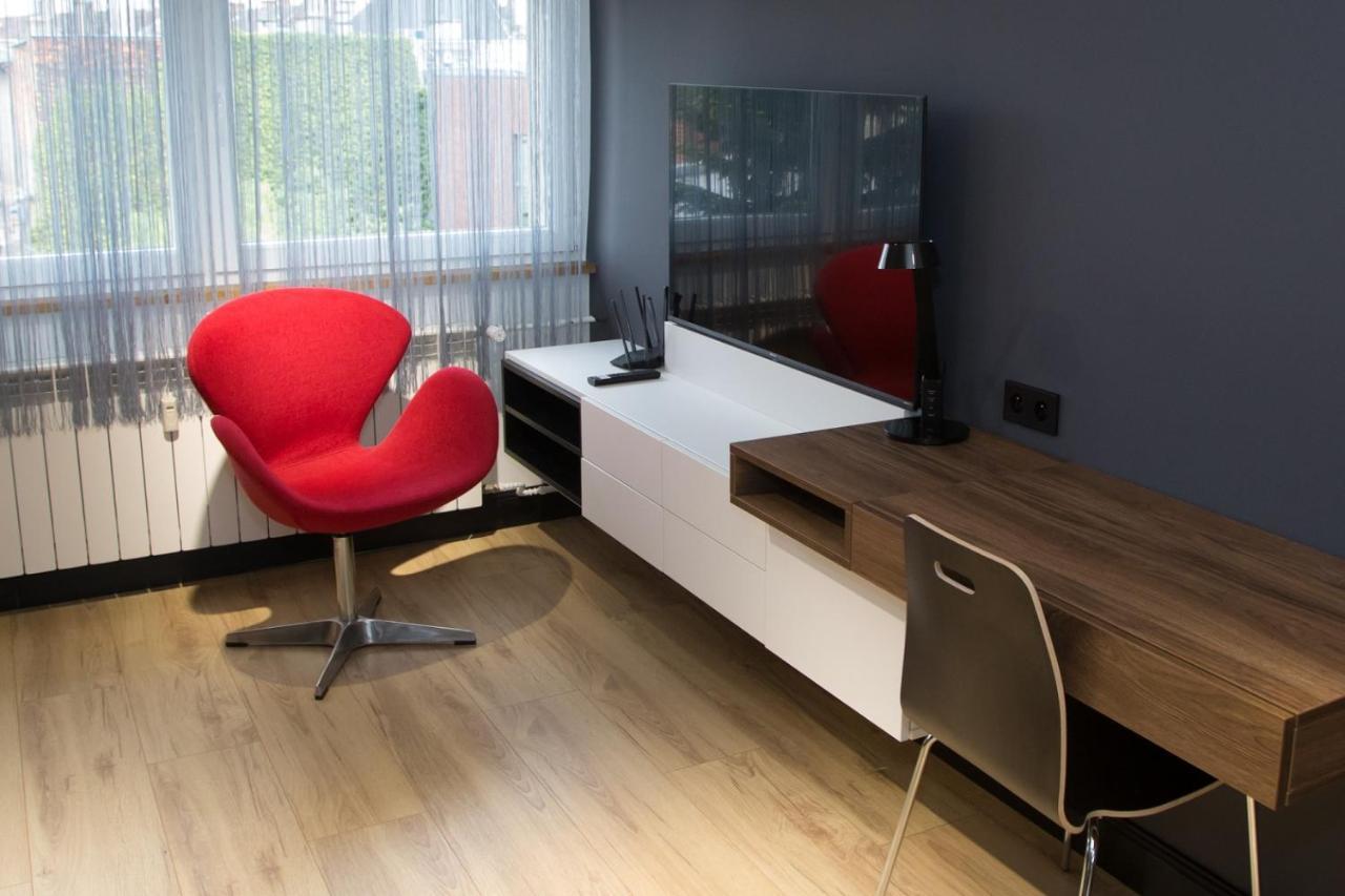 Apartament Neptun Centrum Gliwice Eksteriør billede