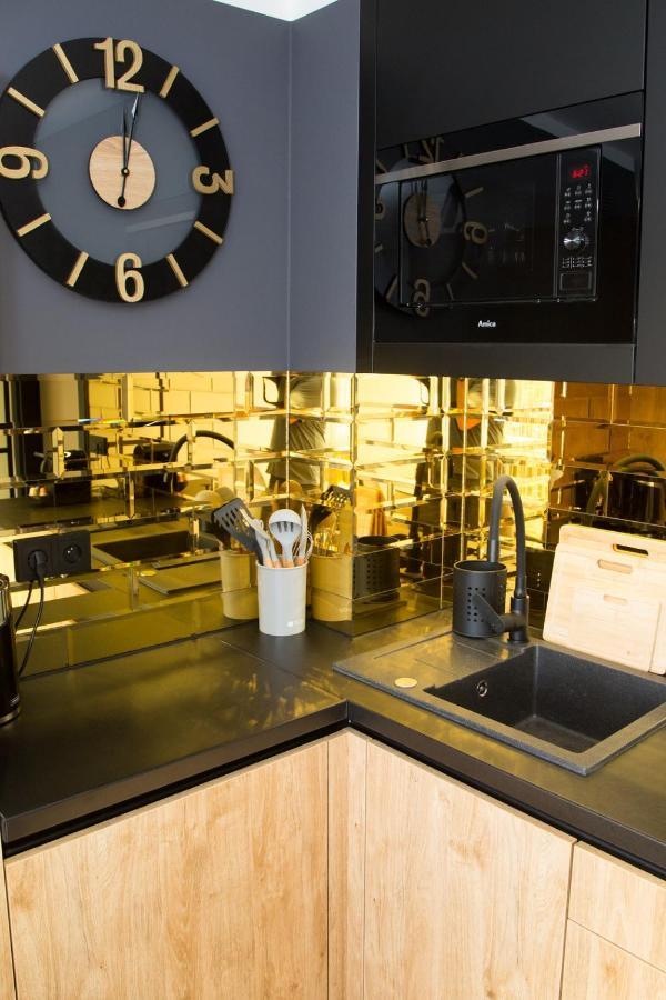 Apartament Neptun Centrum Gliwice Eksteriør billede