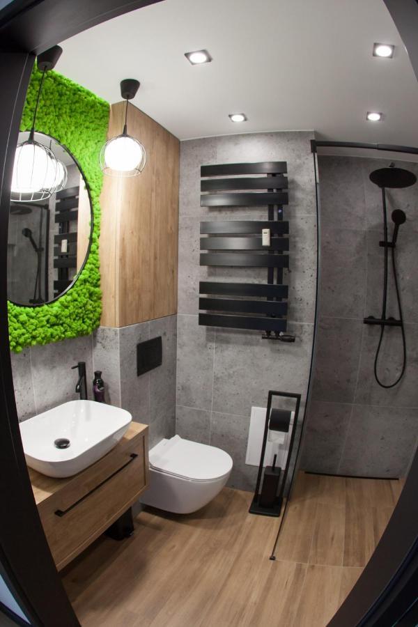 Apartament Neptun Centrum Gliwice Eksteriør billede