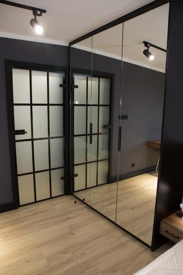 Apartament Neptun Centrum Gliwice Eksteriør billede