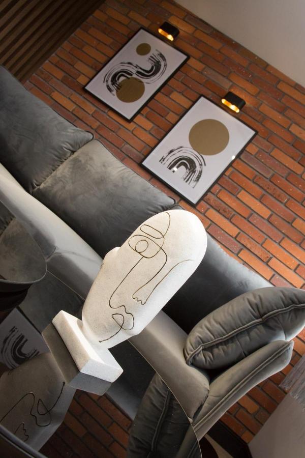Apartament Neptun Centrum Gliwice Eksteriør billede