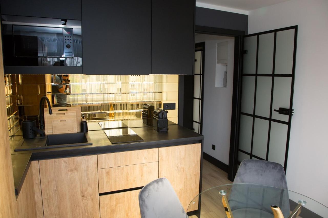 Apartament Neptun Centrum Gliwice Eksteriør billede
