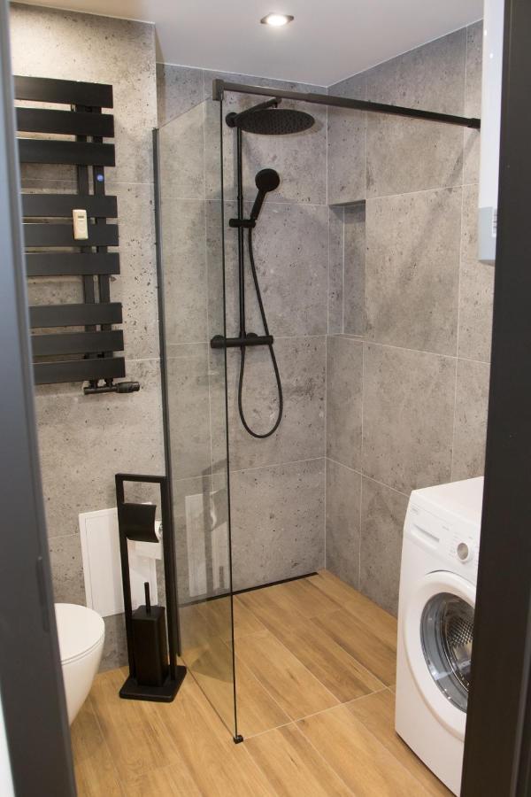 Apartament Neptun Centrum Gliwice Eksteriør billede