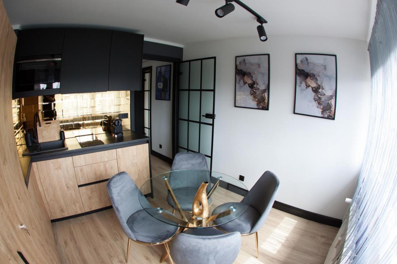 Apartament Neptun Centrum Gliwice Eksteriør billede
